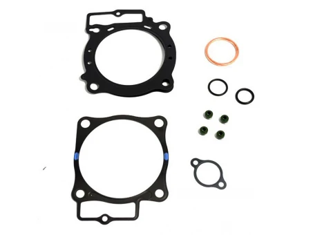 ATHENA USZCZELKI TOP-END HONDA CRF 450 R 09-16 | P400210600239