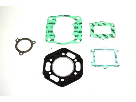 ATHENA USZCZELKI TOP-END HONDA CR 250 81-82 | P400210600263