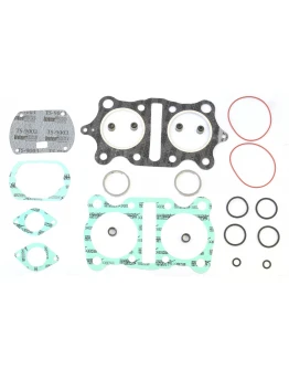 Garnituri top-end Athena HONDA CB 360 '73-'77, CL 360 '75-'76, CJ 360 '76-'77 ( 2 CYL. ) Garnituri top-end Athena HONDA CB 360 '73-'77, CL 360 '75-'76, CJ 360 '76-'77 ( 2 CYL. )