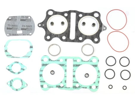 ATHENA USZCZELKI TOP-END HONDA CB 360 73-77, CL 360 75-76, CJ 360 76-77 ( 2 CYL. ) | P400210600360