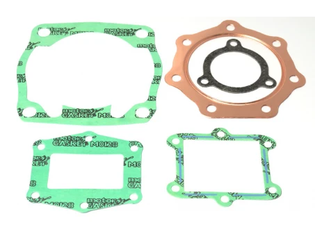 ATHENA USZCZELKI TOP-END HONDA CR 250 82-83 | P400210600451