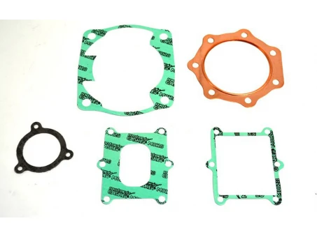 ATHENA USZCZELKI TOP-END HONDA CR 500 84 | P400210600501