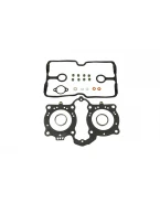 ATHENA USZCZELKI TOP-END HONDA CB 500 89-96 | P400210600503