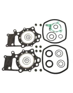 ATHENA USZCZELKI TOP-END HONDA CX 500 78-84, GL 500 78-84 ( Z USZCZELKĄ POKRYWY ZAWOROWEJ) | P400210600510