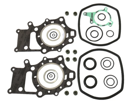 ATHENA USZCZELKI TOP-END HONDA CX 500 78-84, GL 500 78-84 ( Z USZCZELKĄ POKRYWY ZAWOROWEJ) | P400210600510