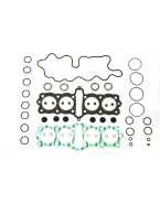 ATHENA USZCZELKI TOP-END HONDA CB550K FOUR 77-78, CB550F SUPERSPORT 76-78 | P400210600529