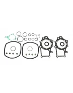 ATHENA USZCZELKI TOP-END HONDA CX 650 83-86 (Z USZCZELKAMI POKRYWY ZAWOROWEJ) | P400210600651