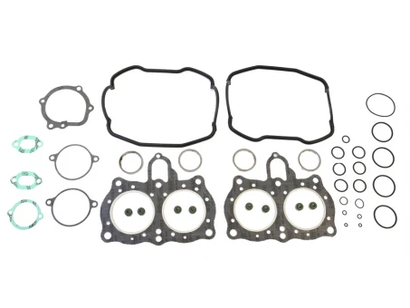 ATHENA USZCZELKI TOP-END GL1000 GOLD WING`75-`80 (Z USZCZELKĄ POKRYWY ZAWOR.) | P400210600949