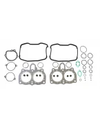 ATHENA USZCZELKI TOP-END HONDA GL 1100 80-85 | P400210600976