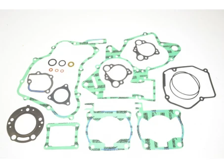 ATHENA KOMPLET USZCZELEK HONDA CR 125R 00-02 | P400210850058