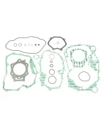 ATHENA KOMPLET USZCZELEK HONDA TRX 450 S/ES FOURTRAX FOREMAN 98-04 | P400210850062