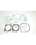 ATHENA KOMPLET USZCZELEK HONDA CRF 450R 02-06 FULL SET | P400210850064