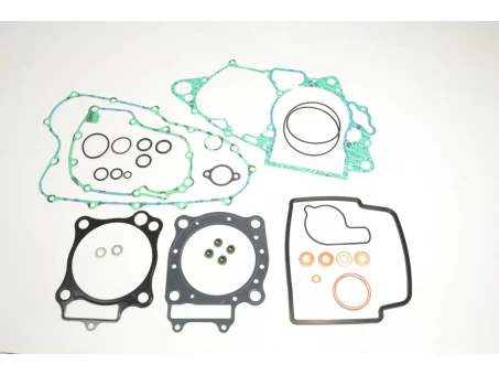 ATHENA KOMPLET USZCZELEK HONDA CRF 450R 02-06 FULL SET | P400210850064