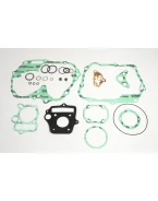 ATHENA KOMPLET USZCZELEK HONDA XR 50 88-03 CRF 50 F 04-13 | P400210850068
