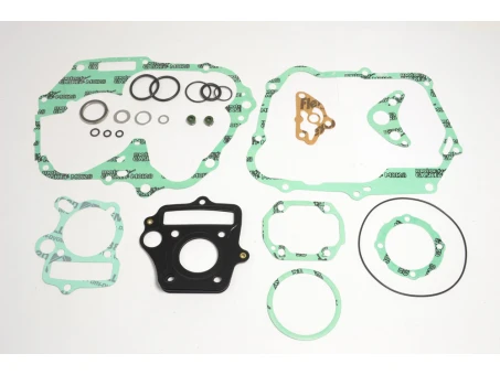 ATHENA KOMPLET USZCZELEK HONDA XR 50 88-03 CRF 50 F 04-13 | P400210850068