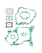 ATHENA KOMPLET USZCZELEK HONDA MTX 80R(LC) 83-87 | P400210850081