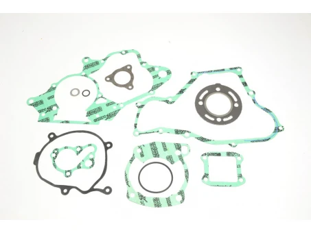 ATHENA KOMPLET USZCZELEK HONDA CR 80 87-91 | P400210850083