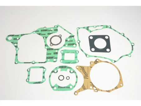 ATHENA KOMPLET USZCZELEK HONDA CR 80R 80-81 | P400210850086