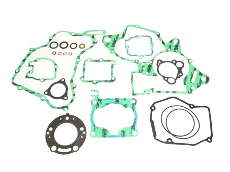 ATHENA KOMPLET USZCZELEK HONDA CR 125 04 | P400210850096