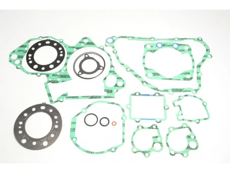 ATHENA KOMPLET USZCZELEK HONDA CR 250 04-07 | P400210850098