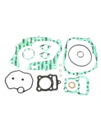 ATHENA KOMPLET USZCZELEK HONDA CG 125 76-93 | P400210850106