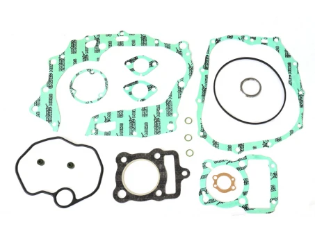 ATHENA KOMPLET USZCZELEK HONDA CG 125 76-93 | P400210850106