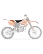 Husă șa BLACKBIRD KTM SX 85 '06-'12 DREAM 4 culoare Negru Portocaliu