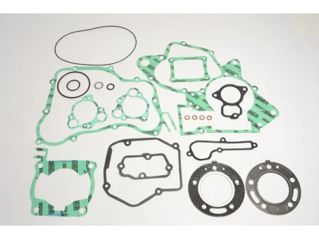 ATHENA KOMPLET USZCZELEK HONDA CR 125 87-89 | P400210850125