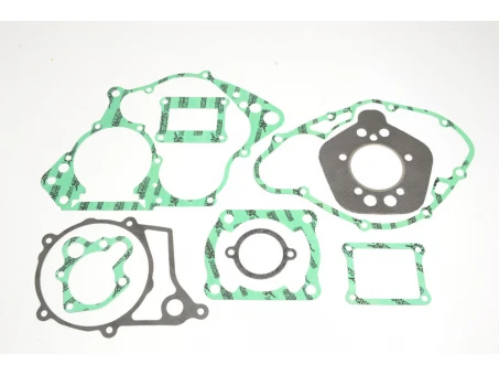 ATHENA KOMPLET USZCZELEK HONDA CR 125 81 | P400210850129