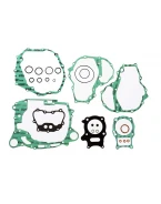 ATHENA KOMPLET USZCZELEK HONDA TRX 250 TE/TM RECON 01-13, TRX 250EX 01-14 | P400210850164