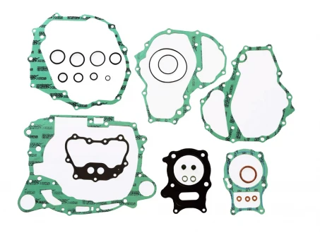 ATHENA KOMPLET USZCZELEK HONDA TRX 250 TE/TM RECON 01-13, TRX 250EX 01-14 | P400210850164