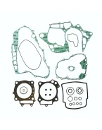 ATHENA KOMPLET USZCZELEK HONDA TRX 450R 04-05 | P400210850179