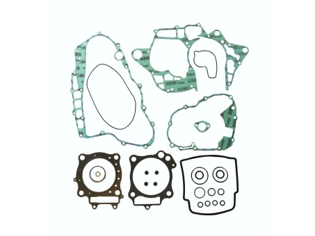 ATHENA KOMPLET USZCZELEK HONDA TRX 450R 04-05 | P400210850179