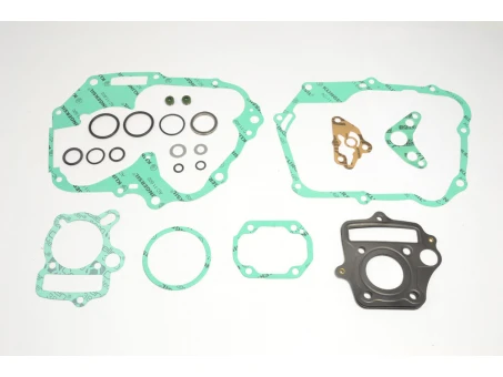 ATHENA KOMPLET USZCZELEK HONDA CRF 50F 04-16 | P400210850182