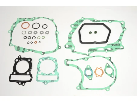 ATHENA KOMPLET USZCZELEK HONDA CRF 100F 04-09 | P400210850184