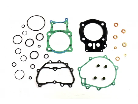 ATHENA KOMPLET USZCZELEK HONDA TRX 400 FA/FGA FOURTRAX FANCHER 04-07 | P400210850196