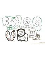 ATHENA KOMPLET USZCZELEK HONDA TRX 680 RINCON 06-22 | P400210850199