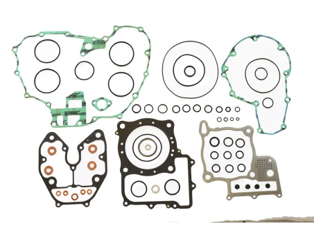 ATHENA KOMPLET USZCZELEK HONDA TRX 680 RINCON 06-22 | P400210850199