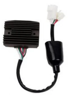 Regulator tensiune GZ HONDA CB 1100 X11 '00-03, CBR 1100XX '01-08, VTX 1800 '02-08, NSS 250 '03-07,