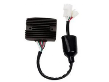 Regulator tensiune GZ HONDA CB 1100 X11 00-03, CBR 1100XX 01-08, VTX 1800 02-08, NSS 250 03-07, | GZRH19