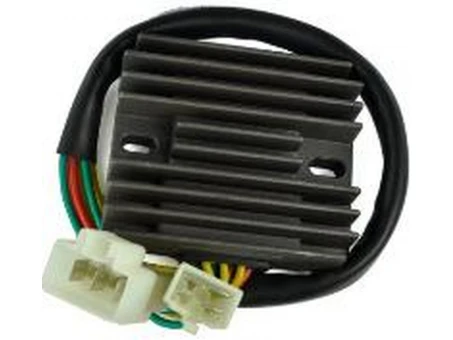 Regulator tensiune GZ HONDA CBR 900RR (929) 00-01 (SC44) (31600-MCJ-750) | GZRH22
