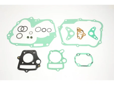 ATHENA KOMPLET USZCZELEK HONDA CRF 70 04-12 | P400210850207