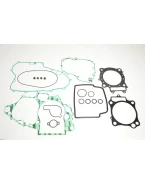 ATHENA KOMPLET USZCZELEK HONDA CRF 450X 05-17 | P400210850209