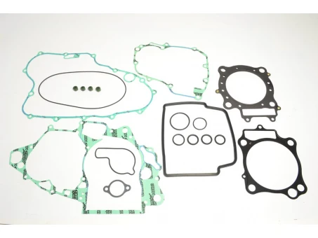 ATHENA KOMPLET USZCZELEK HONDA CRF 450X 05-17 | P400210850209