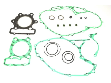ATHENA KOMPLET USZCZELEK HONDA XL 250S 78-83 | P400210850210