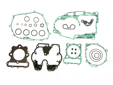 ATHENA KOMPLET USZCZELEK HONDA XL 250R 84 | P400210850220