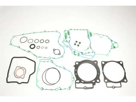 ATHENA KOMPLET USZCZELEK HONDA CRF 450R 09-16 | P400210850239