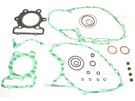 ATHENA KOMPLET USZCZELEK HONDA XL250R 80-86, CB 250RS 80-82, XR250R 81-82 | P400210850257