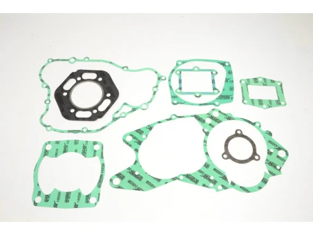 ATHENA KOMPLET USZCZELEK HONDA CR 250 81-82 | P400210850263