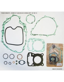 Set complet garnituri Athena HONDA CBF 125 '09-'17